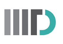 Indraprastha Institute of Information Technology Delhi logo